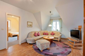 Ferienwohnung Im Hasengrund